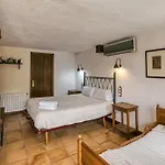 Casa Rural Mas Fuselles